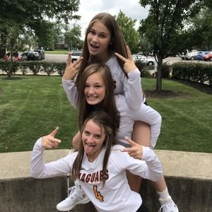 Meet your Posher, Erin